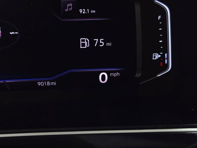 2024 Volkswagen Tiguan AWD SEL R-Line w/Sunroof/Nav