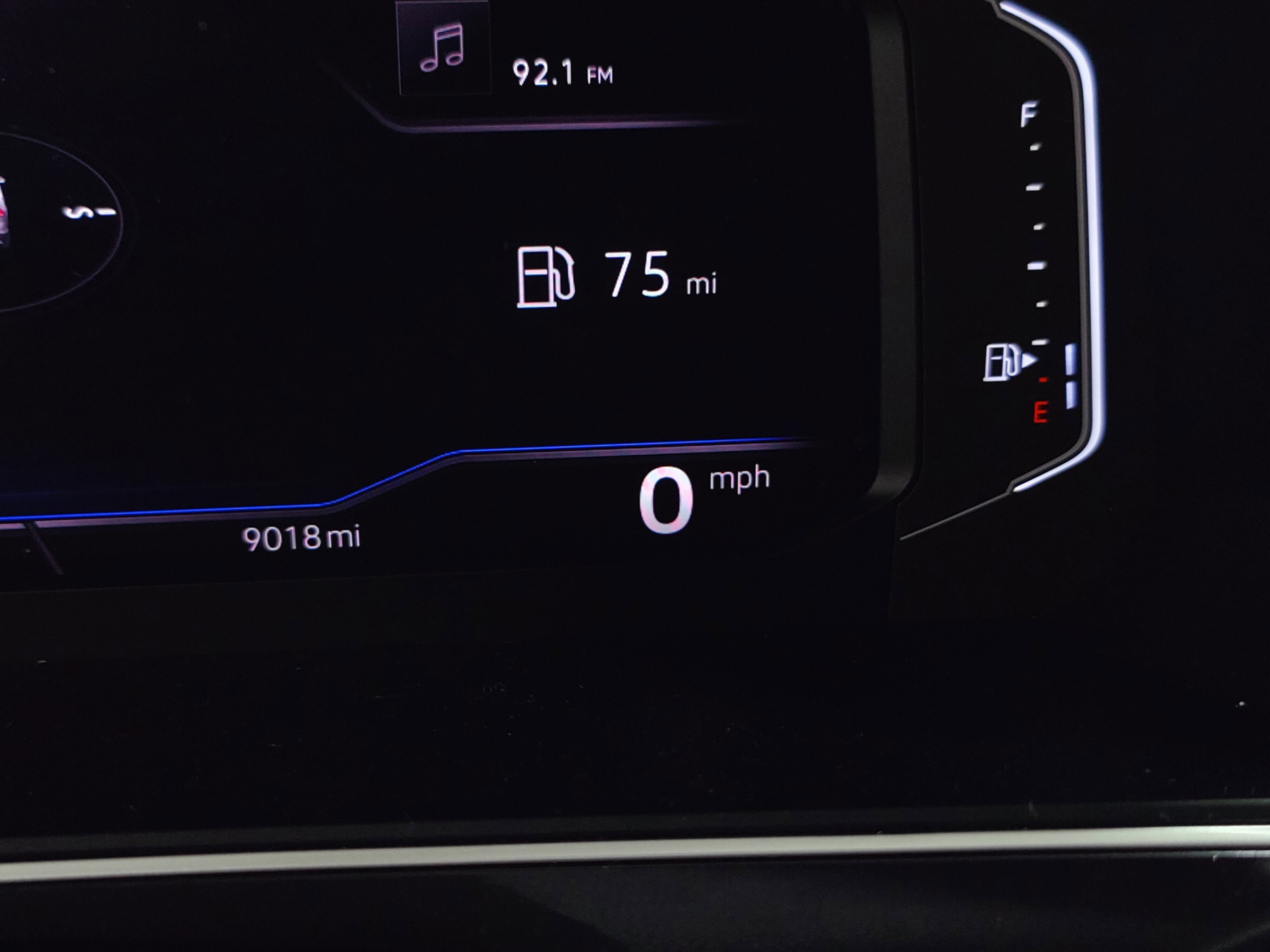 2024 Volkswagen Tiguan AWD SEL R-Line w/Sunroof/Nav