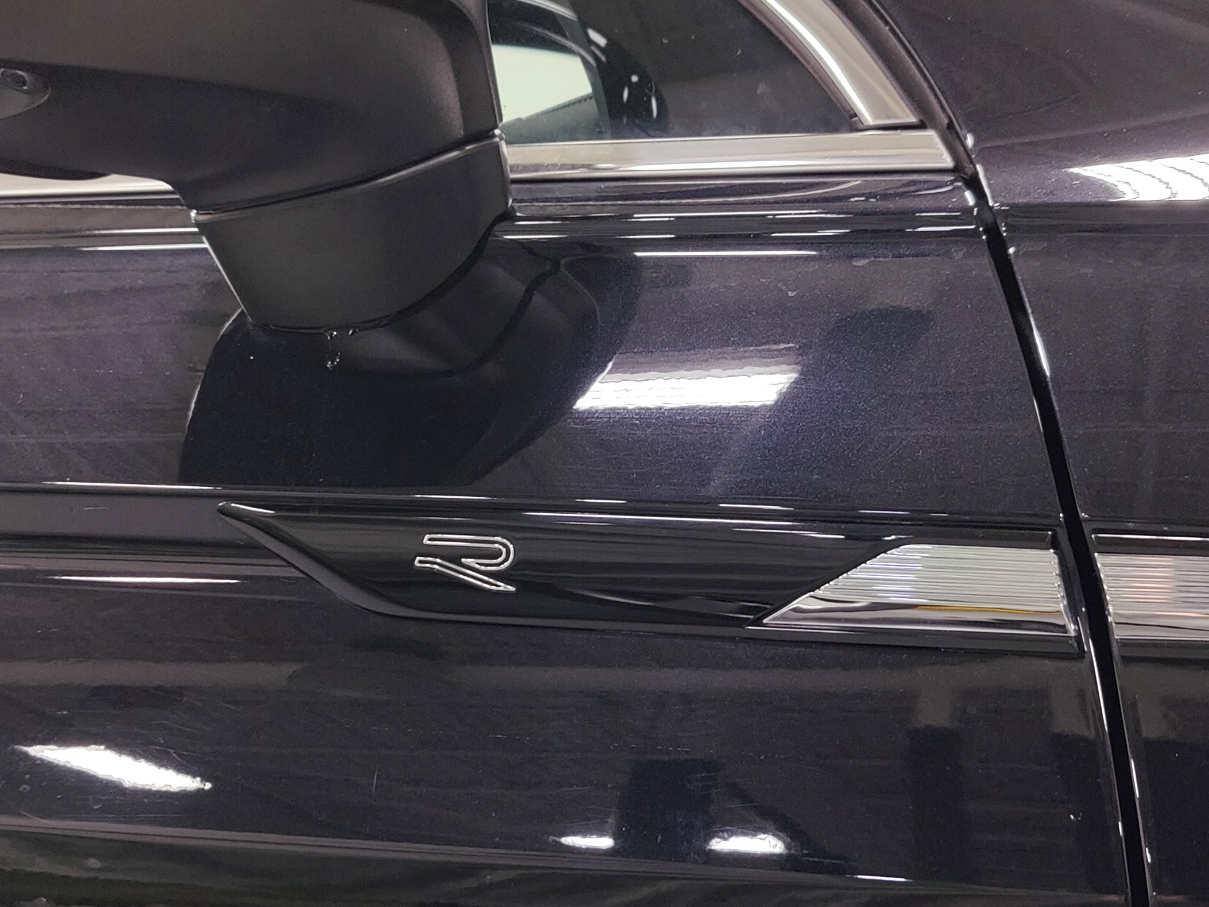 2024 Volkswagen Tiguan AWD SEL R-Line w/Sunroof/Nav