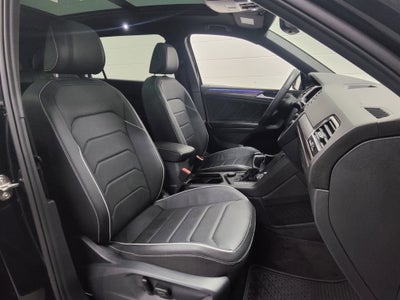 2024 Volkswagen Tiguan AWD SEL R-Line w/Sunroof/Nav
