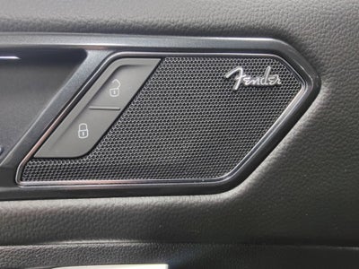 2024 Volkswagen Tiguan AWD SEL R-Line w/Sunroof/Nav