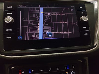 2024 Volkswagen Tiguan AWD SEL R-Line w/Sunroof/Nav