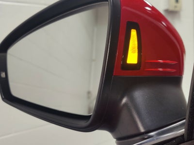 2024 Volkswagen Tiguan AWD SEL R-Line w/Sunroof/Nav