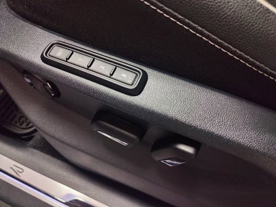 2024 Volkswagen Tiguan AWD SEL R-Line w/Sunroof/Nav