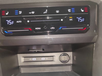 2024 Volkswagen Tiguan AWD SEL R-Line w/Sunroof/Nav