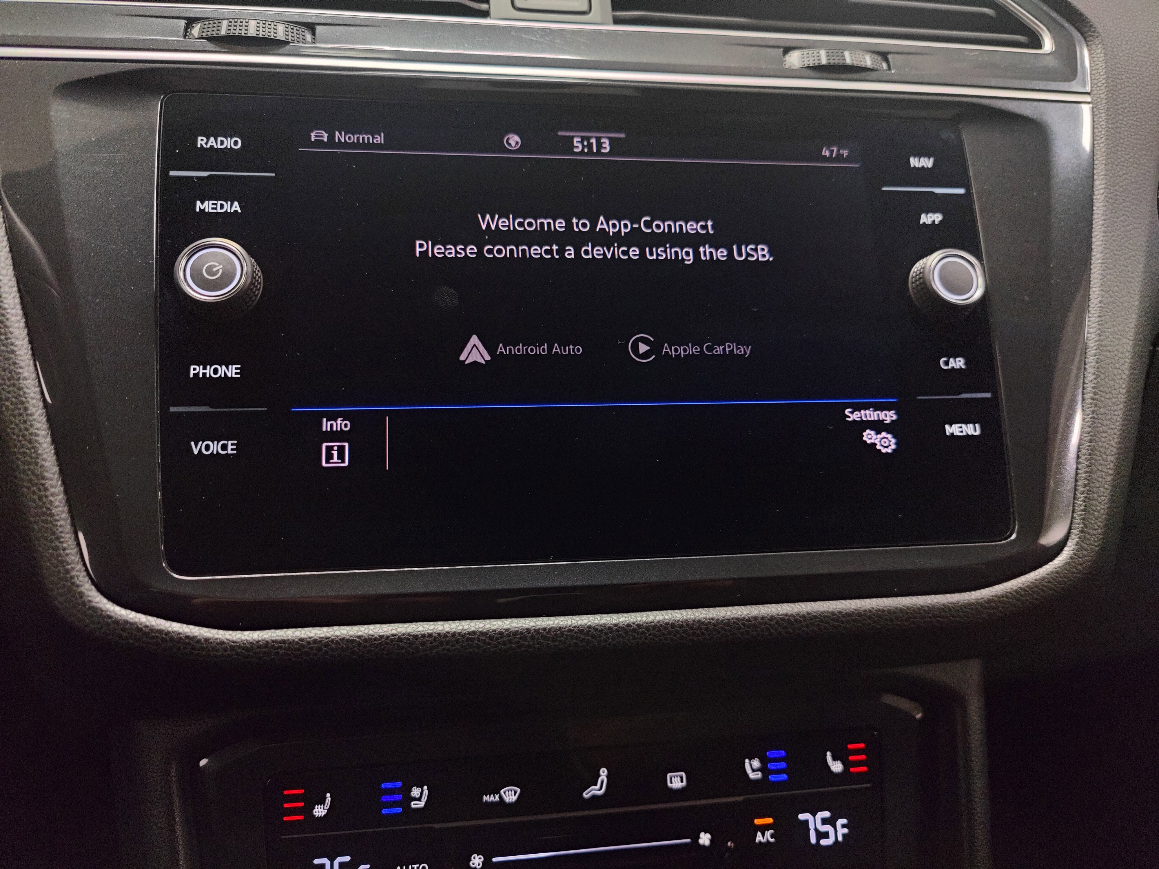 2024 Volkswagen Tiguan AWD SEL R-Line w/Sunroof/Nav