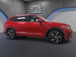 2024 Volkswagen Tiguan AWD SEL R-Line w/Sunroof/Nav