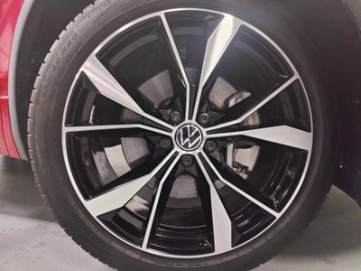 2024 Volkswagen Tiguan AWD SEL R-Line w/Sunroof/Nav