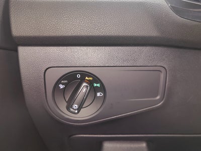 2024 Volkswagen Tiguan AWD SEL R-Line w/Sunroof/Nav