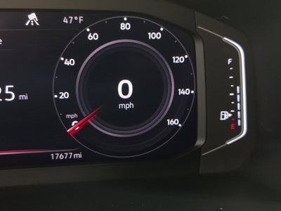 2024 Volkswagen Tiguan AWD SEL R-Line w/Sunroof/Nav