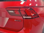 2024 Volkswagen Tiguan AWD SEL R-Line w/Sunroof/Nav