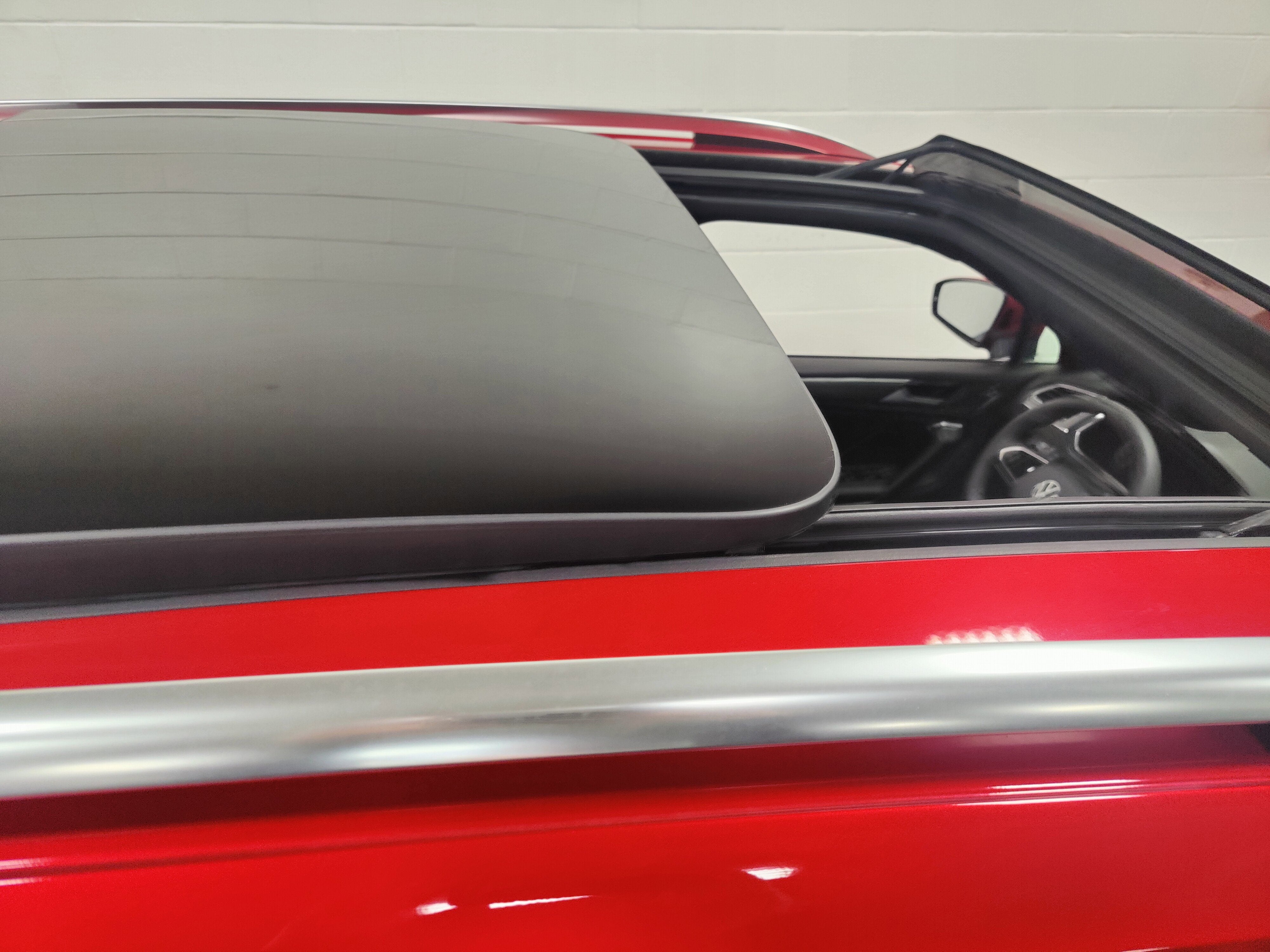 2024 Volkswagen Tiguan AWD SEL R-Line w/Sunroof/Nav