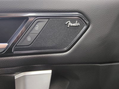 2024 Volkswagen Tiguan AWD SEL R-Line w/Sunroof/Nav