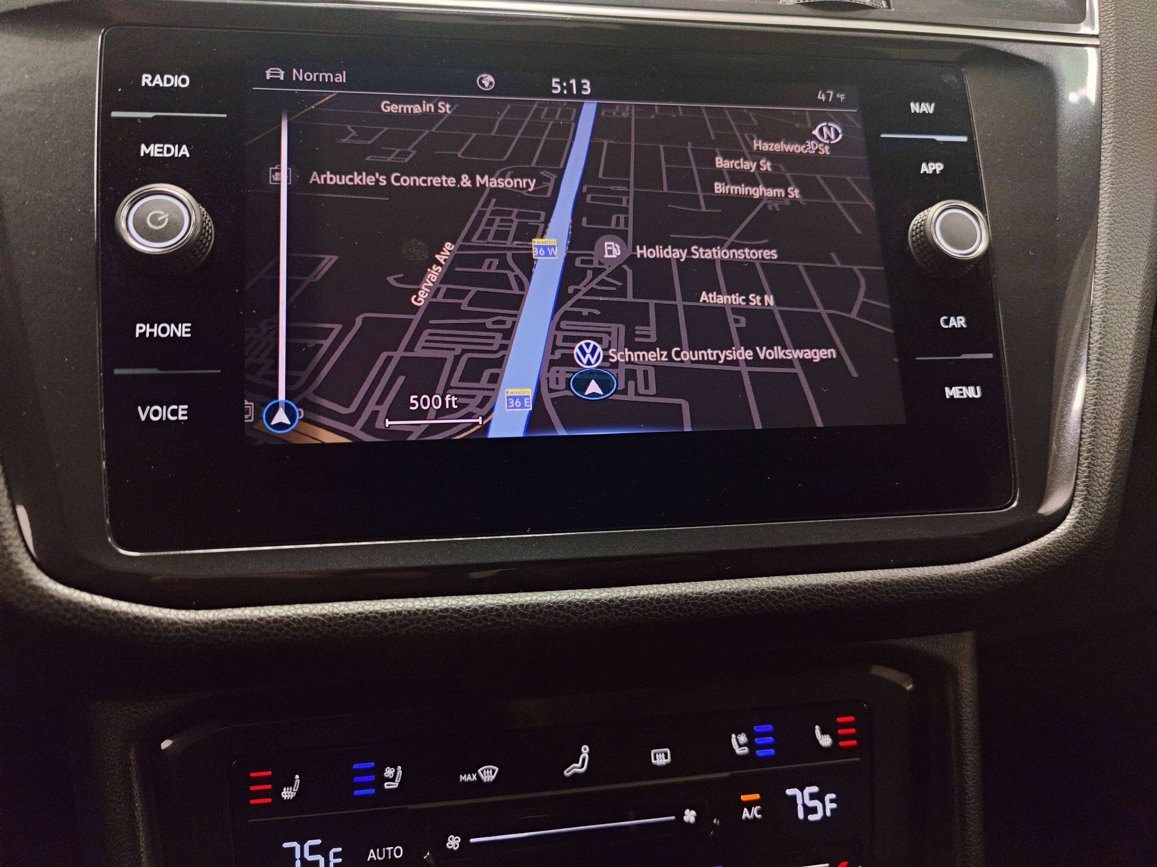 2024 Volkswagen Tiguan AWD SEL R-Line w/Sunroof/Nav