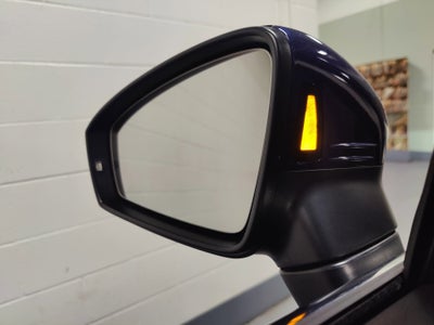 2024 Volkswagen Tiguan AWD SEL R-Line w/Sunroof/Nav