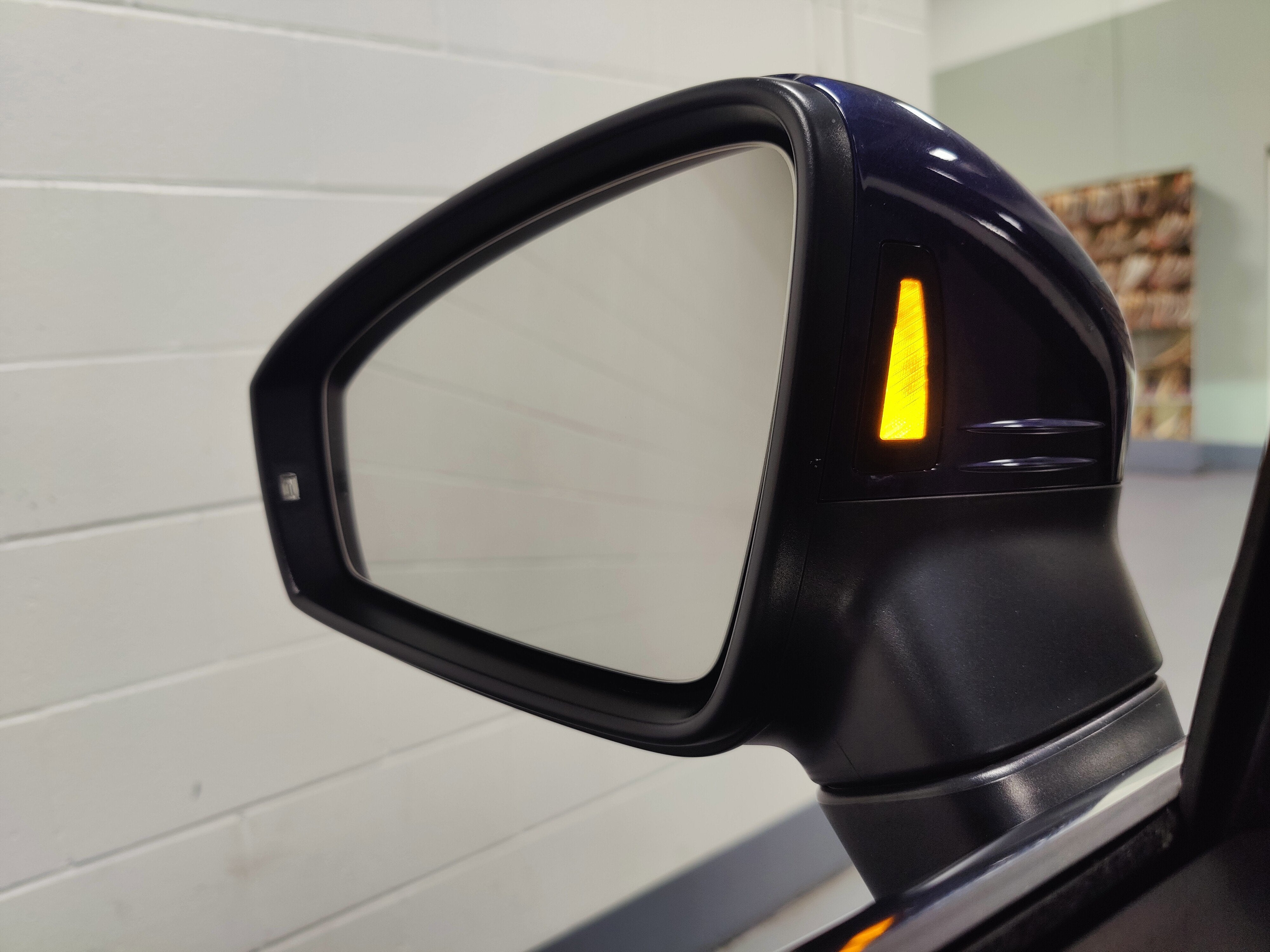 2024 Volkswagen Tiguan AWD SEL R-Line w/Sunroof/Nav