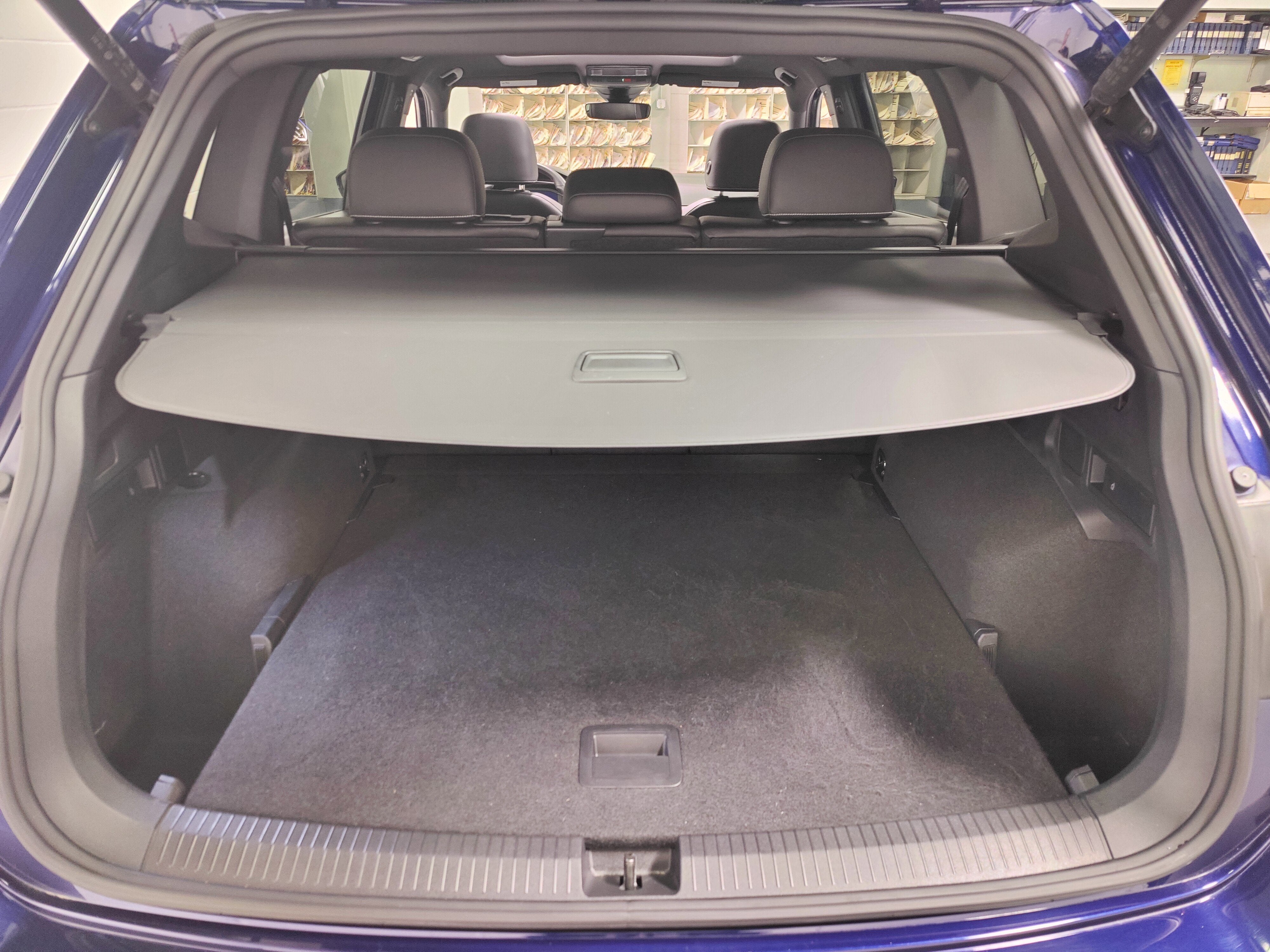 2024 Volkswagen Tiguan AWD SEL R-Line w/Sunroof/Nav