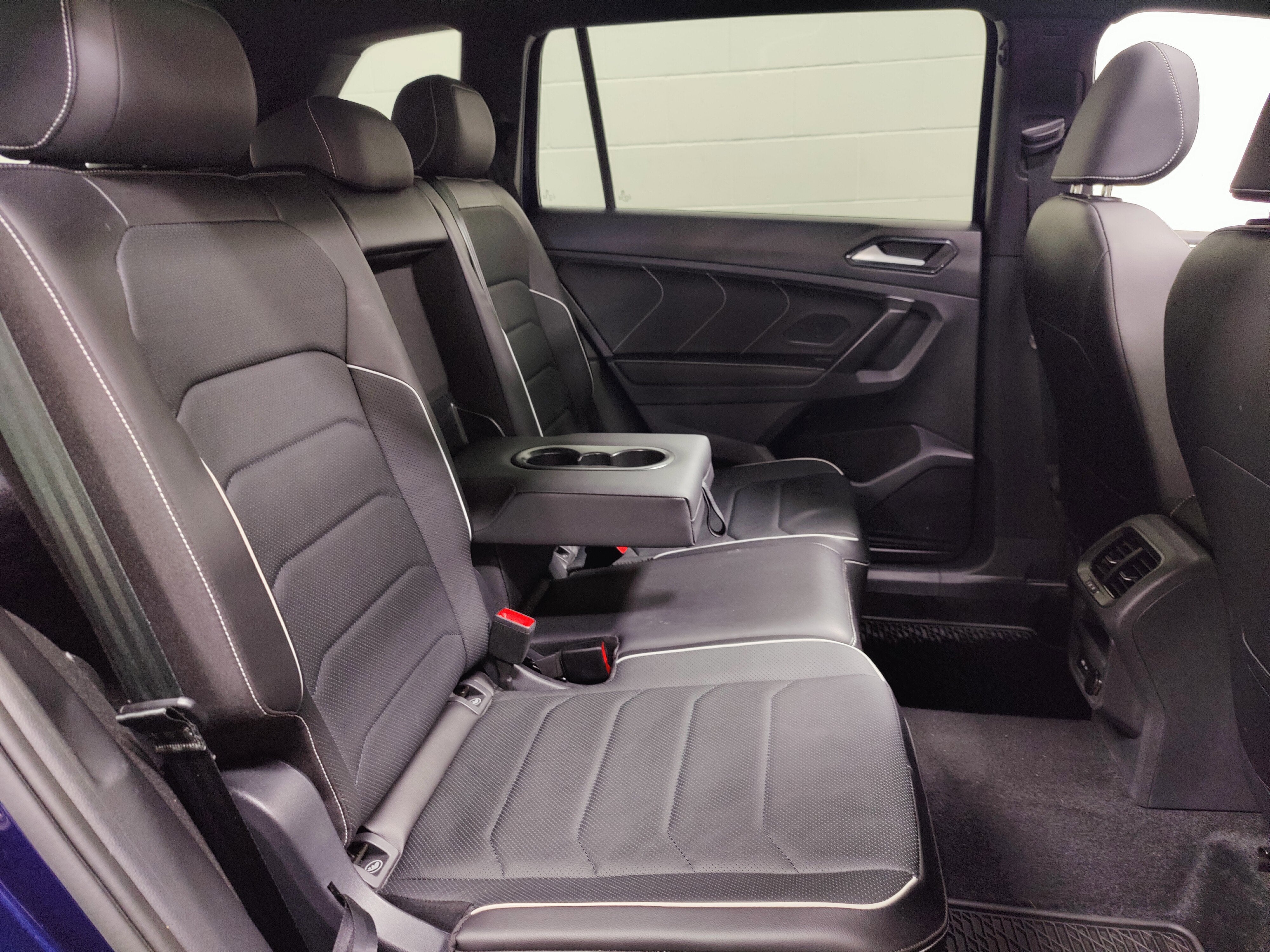 2024 Volkswagen Tiguan AWD SEL R-Line w/Sunroof/Nav