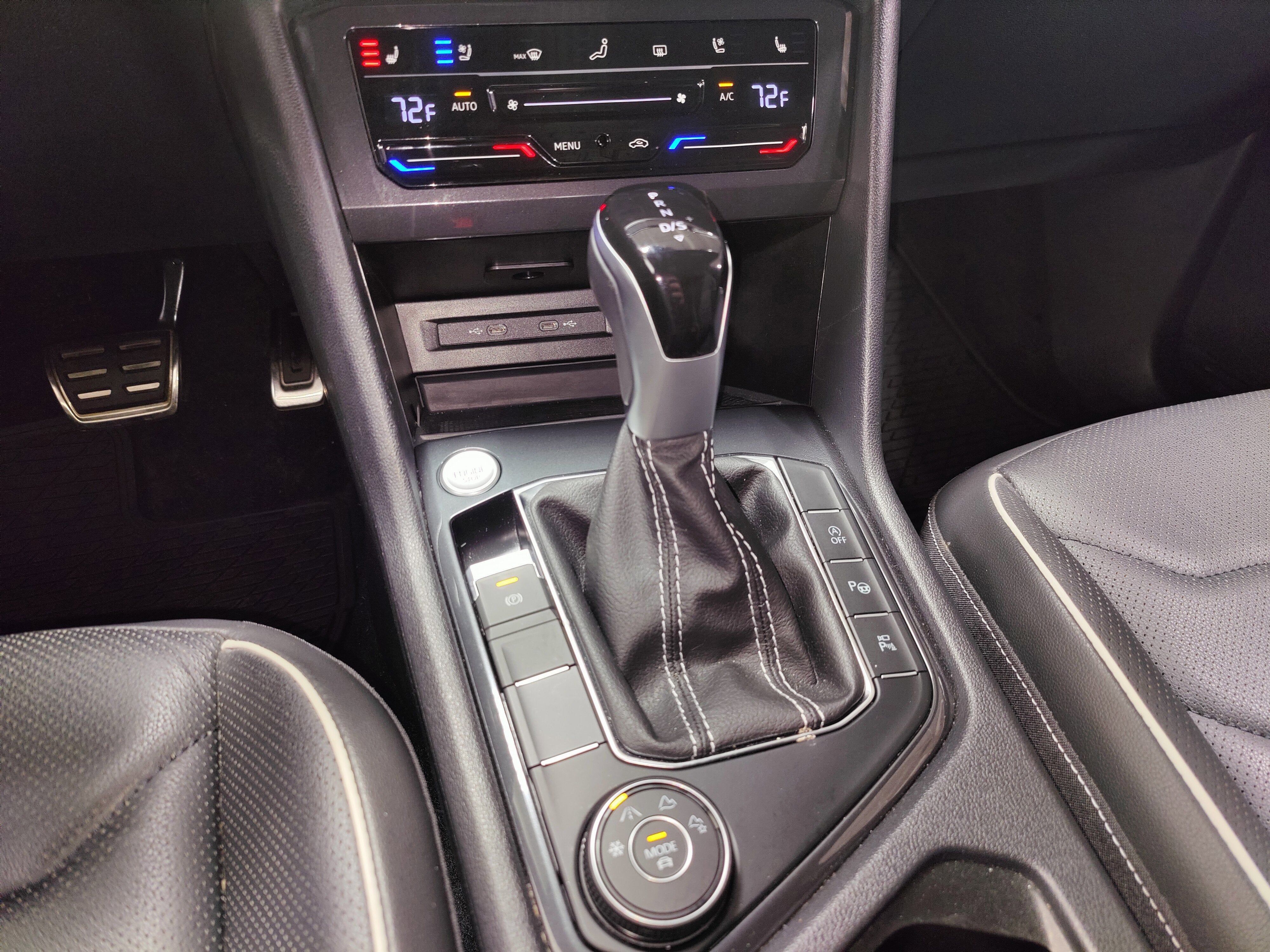 2024 Volkswagen Tiguan AWD SEL R-Line w/Sunroof/Nav