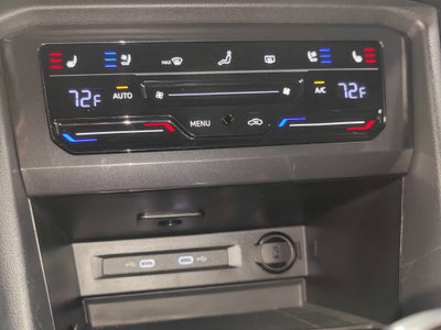 2024 Volkswagen Tiguan AWD SEL R-Line w/Sunroof/Nav