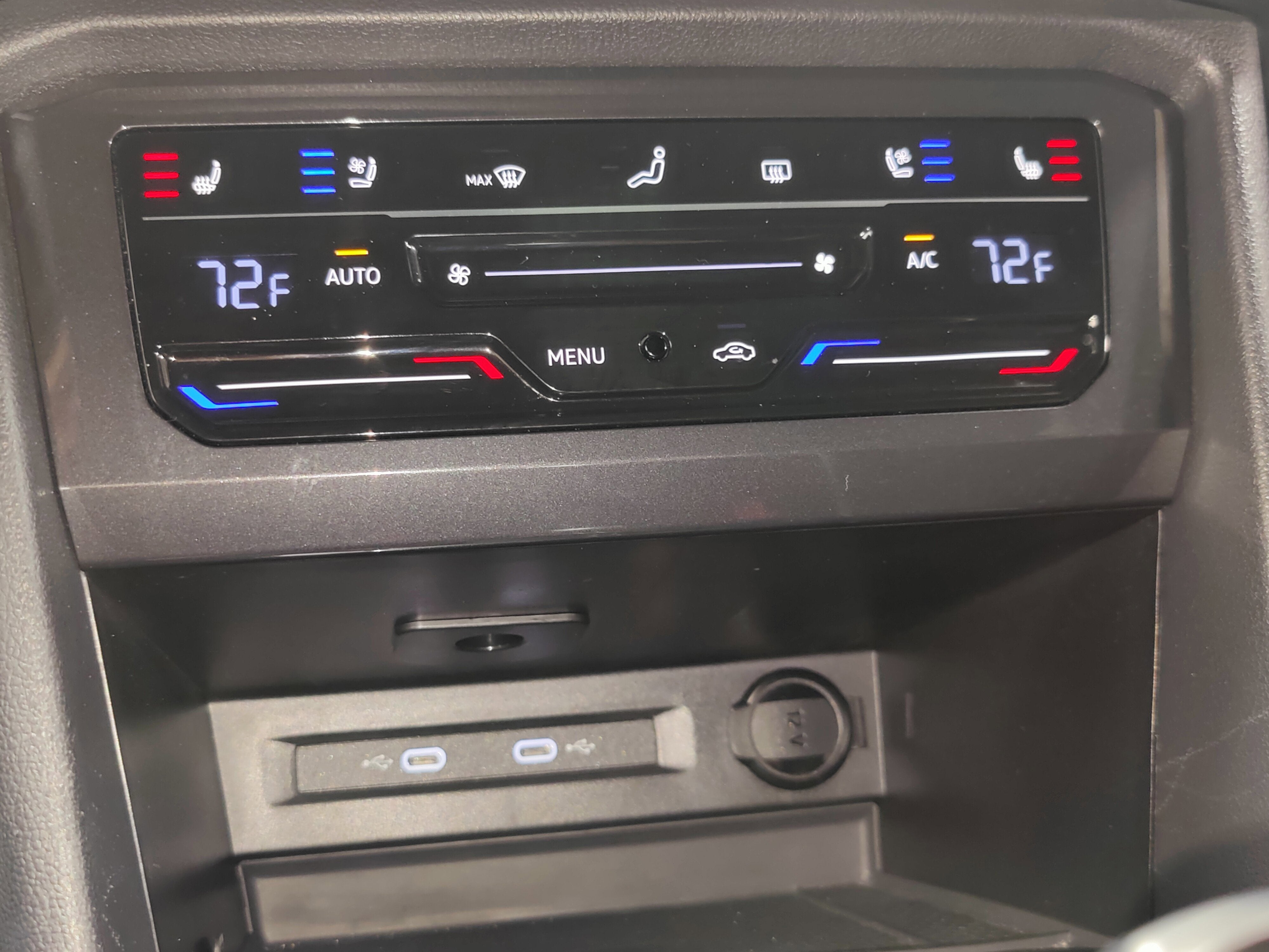 2024 Volkswagen Tiguan AWD SEL R-Line w/Sunroof/Nav