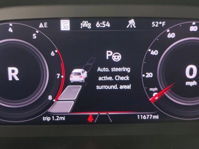 2024 Volkswagen Tiguan AWD SEL R-Line w/Sunroof/Nav