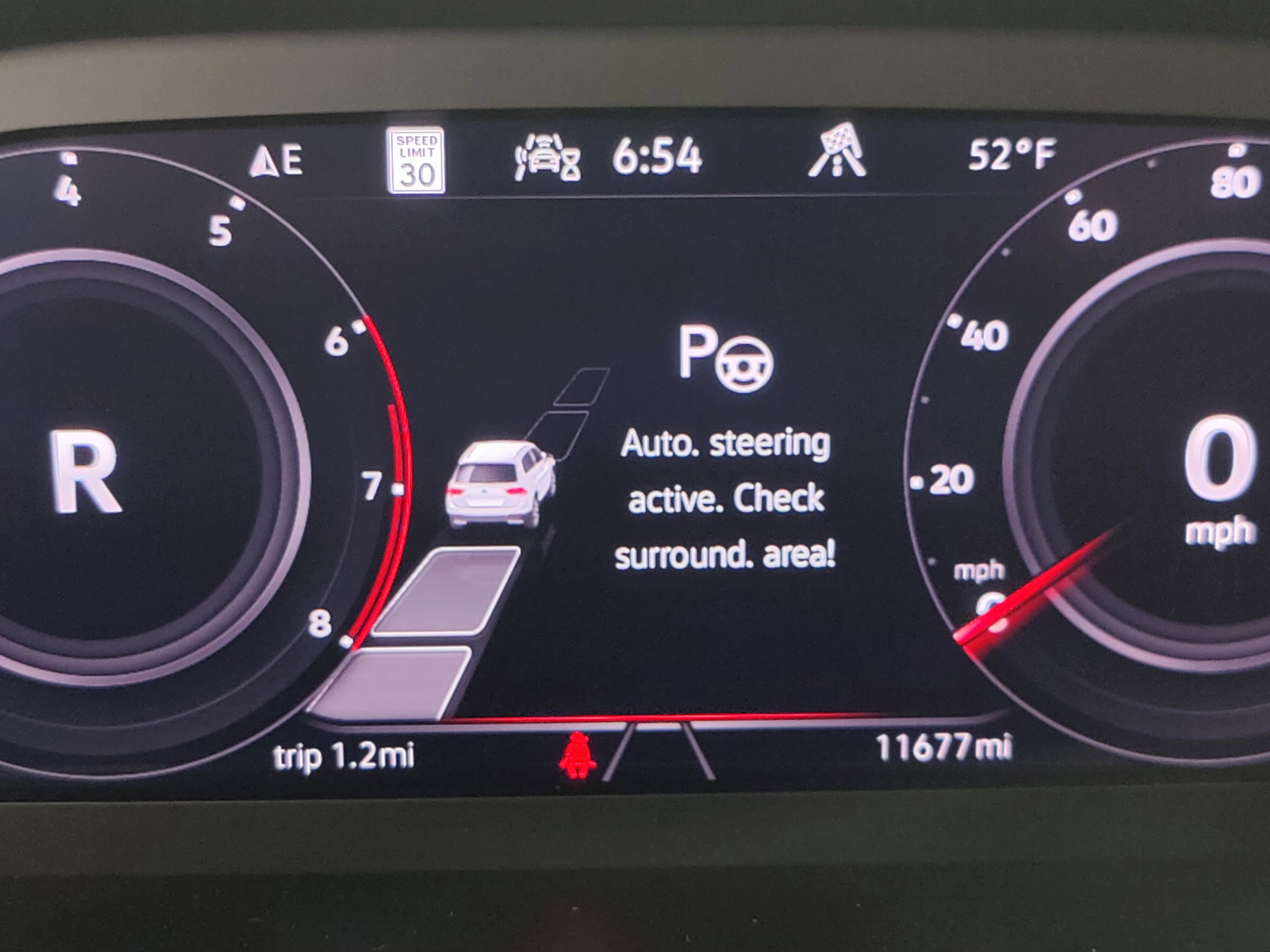 2024 Volkswagen Tiguan AWD SEL R-Line w/Sunroof/Nav