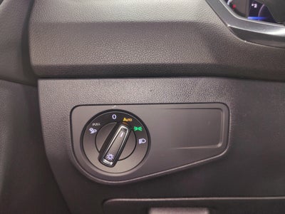 2024 Volkswagen Tiguan AWD SEL R-Line w/Sunroof/Nav