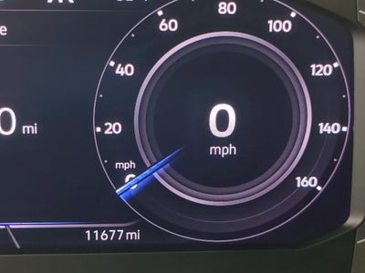 2024 Volkswagen Tiguan AWD SEL R-Line w/Sunroof/Nav