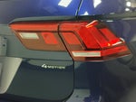 2024 Volkswagen Tiguan AWD SEL R-Line w/Sunroof/Nav