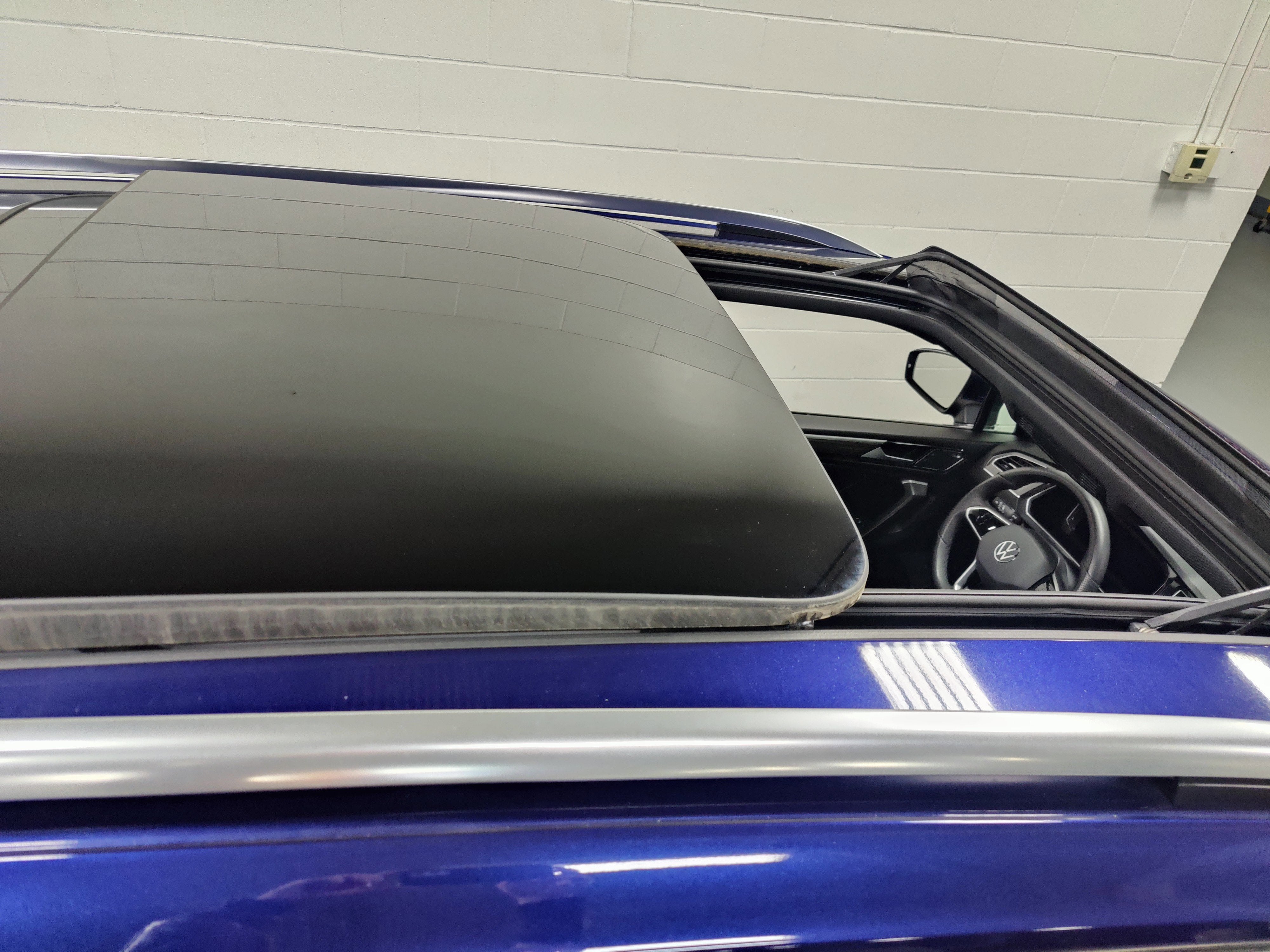 2024 Volkswagen Tiguan AWD SEL R-Line w/Sunroof/Nav