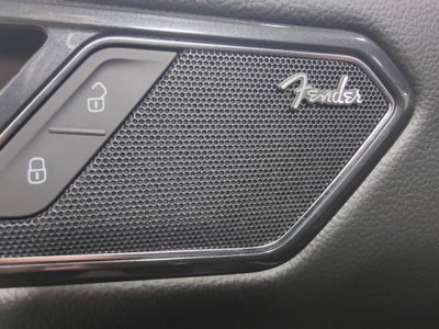 2024 Volkswagen Tiguan AWD SEL R-Line w/Sunroof/Nav