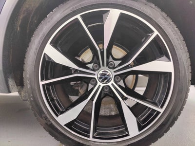 2024 Volkswagen Tiguan AWD SEL R-Line w/Sunroof/Nav