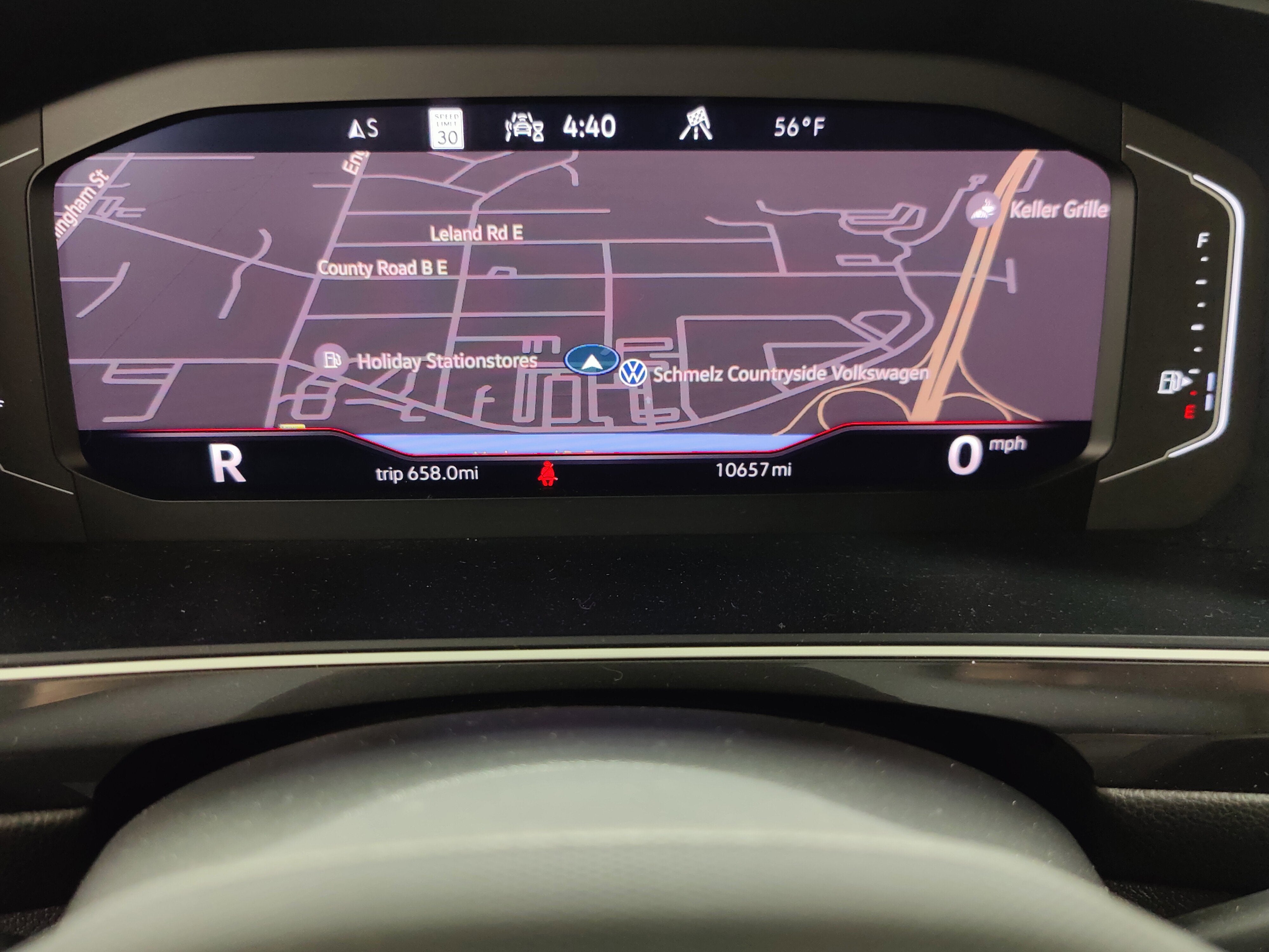 2024 Volkswagen Tiguan AWD SEL R-Line w/Sunroof/Nav