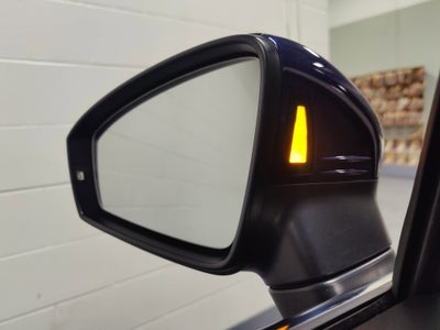 2024 Volkswagen Tiguan AWD SEL R-Line w/Sunroof/Nav