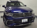 2024 Volkswagen Tiguan AWD SEL R-Line w/Sunroof/Nav
