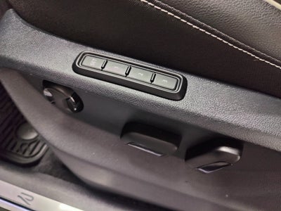 2024 Volkswagen Tiguan AWD SEL R-Line w/Sunroof/Nav