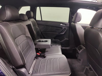 2024 Volkswagen Tiguan AWD SEL R-Line w/Sunroof/Nav