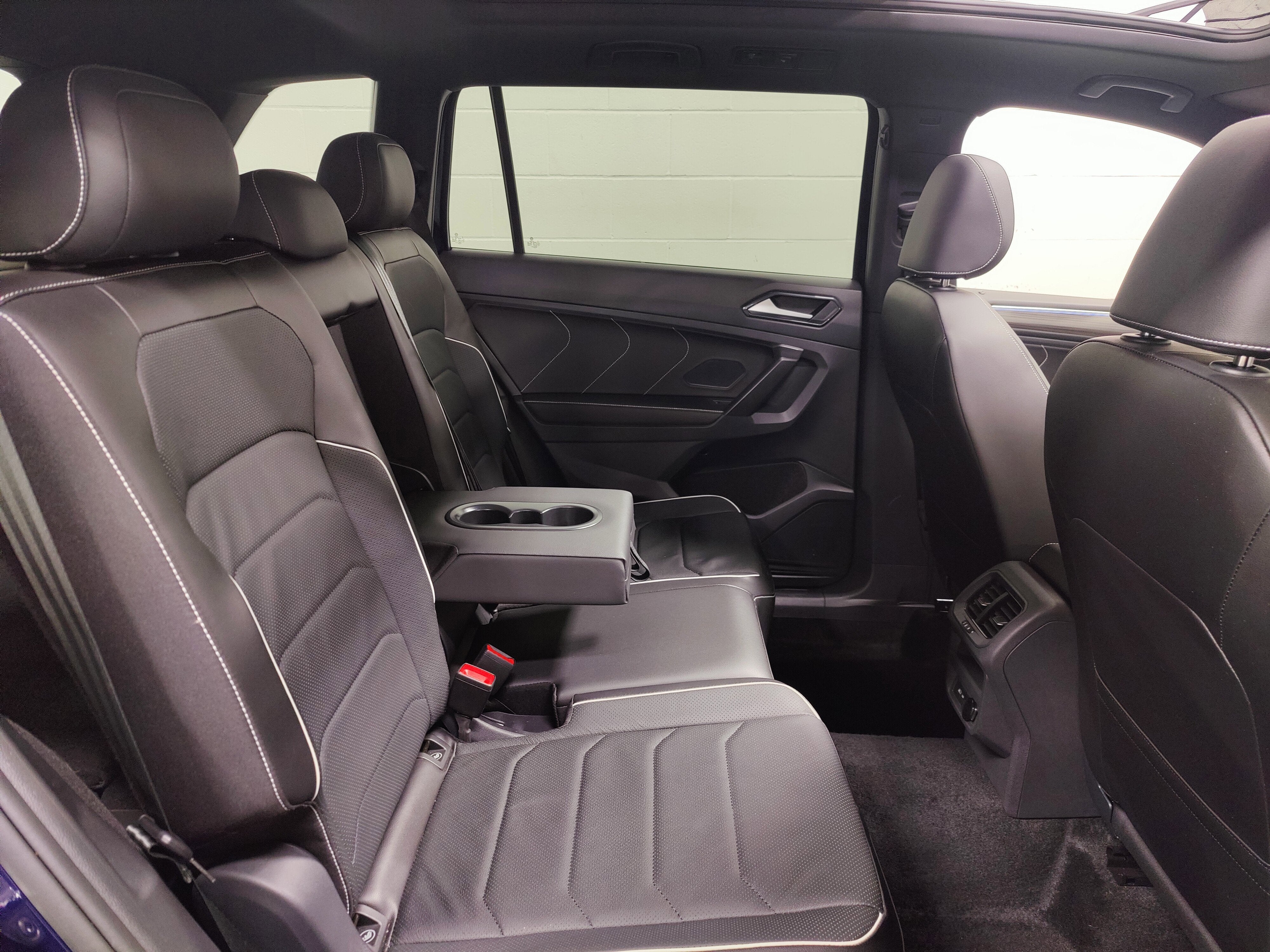 2024 Volkswagen Tiguan AWD SEL R-Line w/Sunroof/Nav