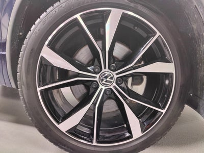 2024 Volkswagen Tiguan AWD SEL R-Line w/Sunroof/Nav
