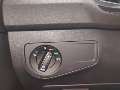 2024 Volkswagen Tiguan AWD SEL R-Line w/Sunroof/Nav