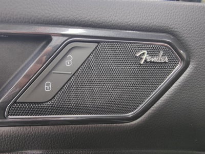 2024 Volkswagen Tiguan AWD SEL R-Line w/Sunroof/Nav