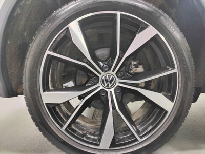 2024 Volkswagen Tiguan AWD SEL R-Line w/Sunroof/Nav