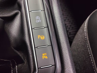 2024 Volkswagen Tiguan AWD SEL R-Line w/Sunroof/Nav