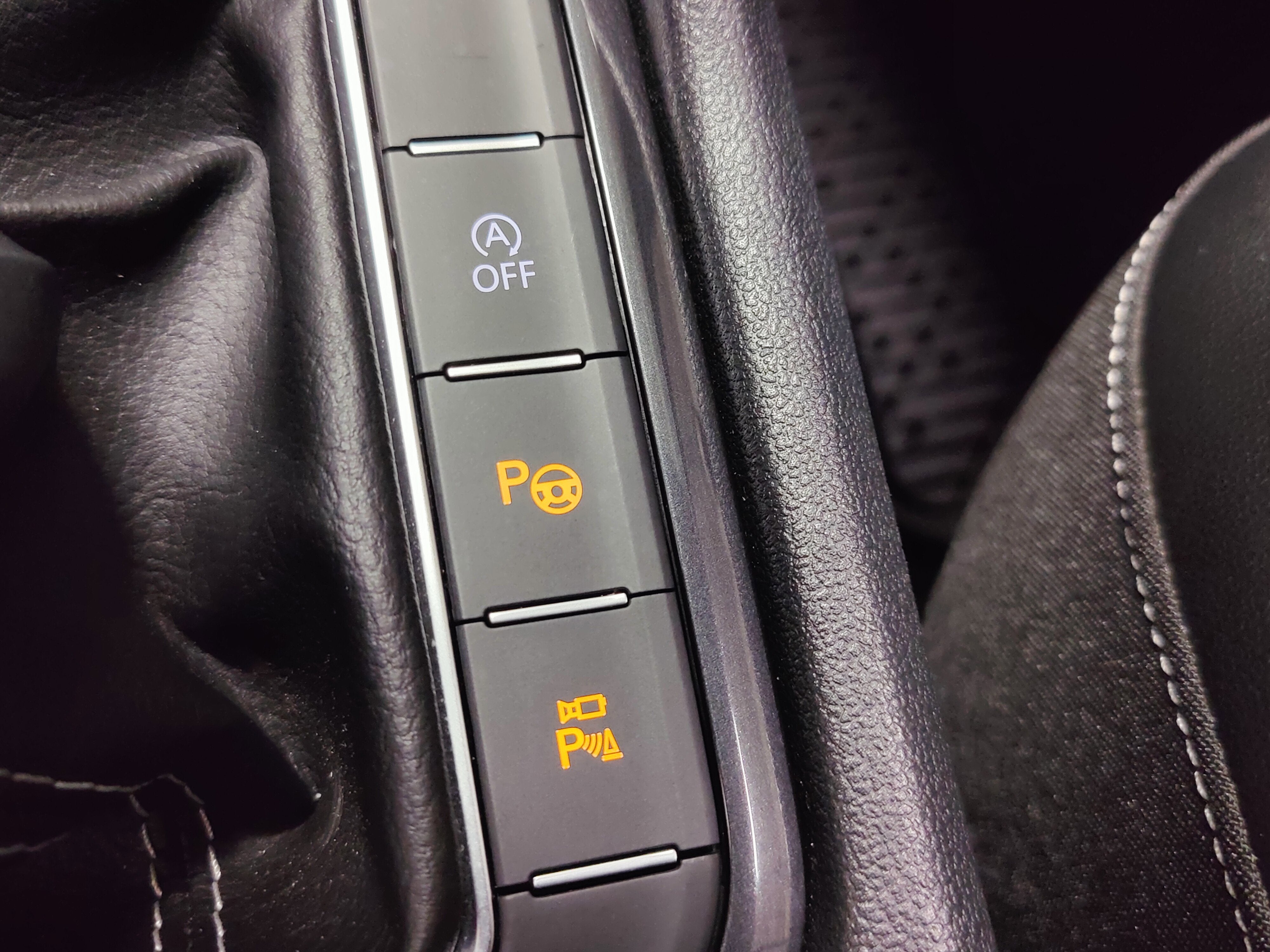 2024 Volkswagen Tiguan AWD SEL R-Line w/Sunroof/Nav