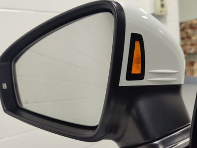 2024 Volkswagen Tiguan AWD SEL R-Line w/Sunroof/Nav