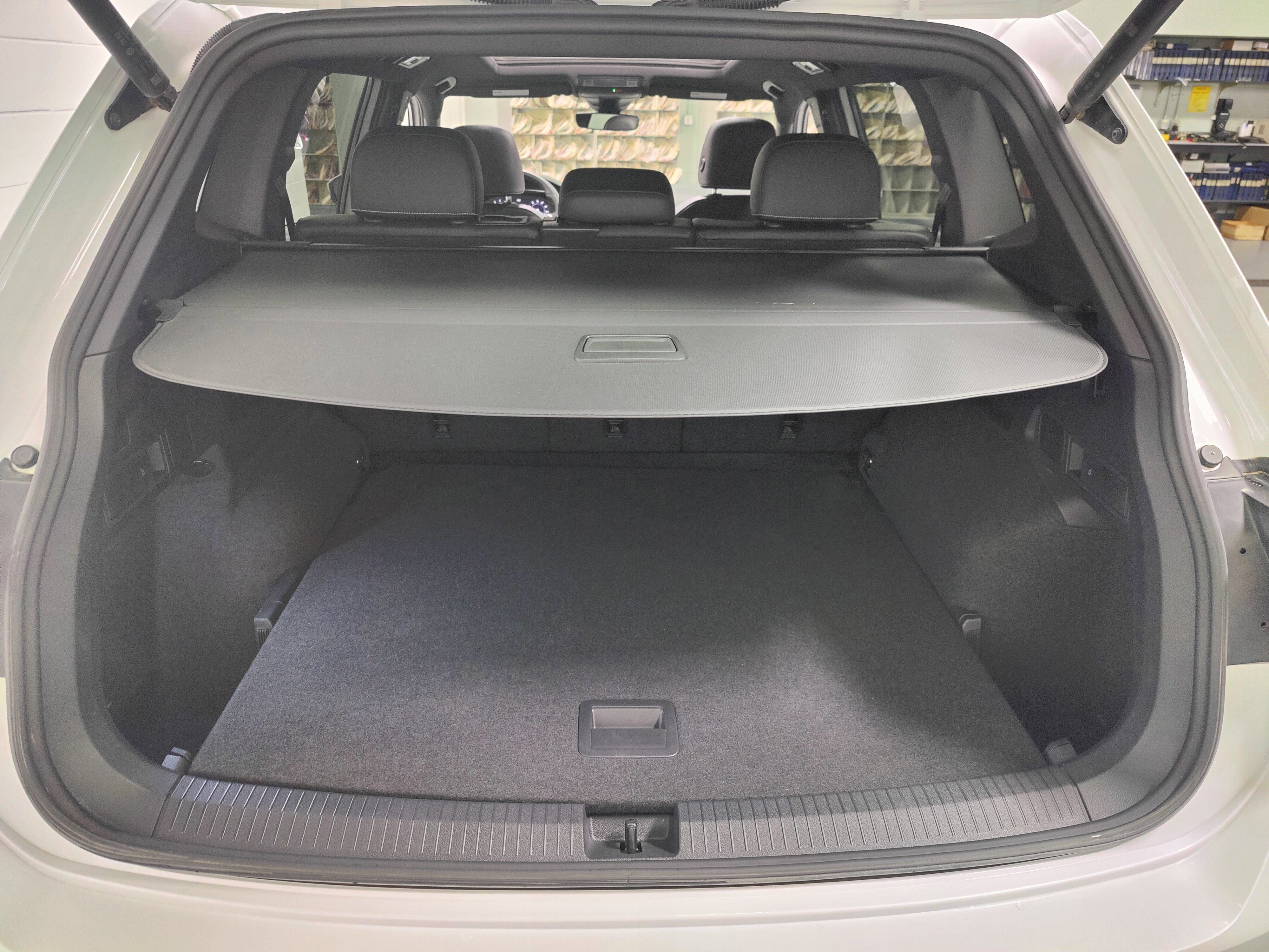 2024 Volkswagen Tiguan AWD SEL R-Line w/Sunroof/Nav