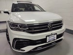 2024 Volkswagen Tiguan AWD SEL R-Line w/Sunroof/Nav