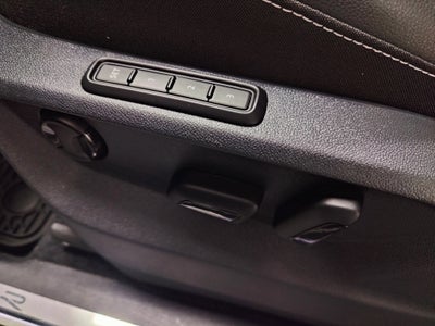 2024 Volkswagen Tiguan AWD SEL R-Line w/Sunroof/Nav