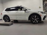 2024 Volkswagen Tiguan AWD SEL R-Line w/Sunroof/Nav